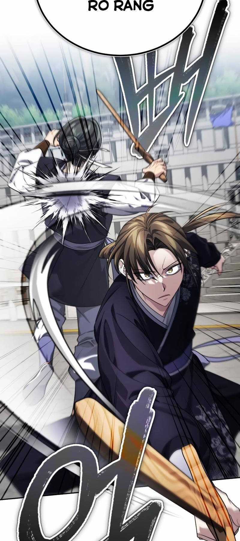 Thiếu Gia Yểu Mệnh Nhà Họ Bạch Chương 40 trang 45