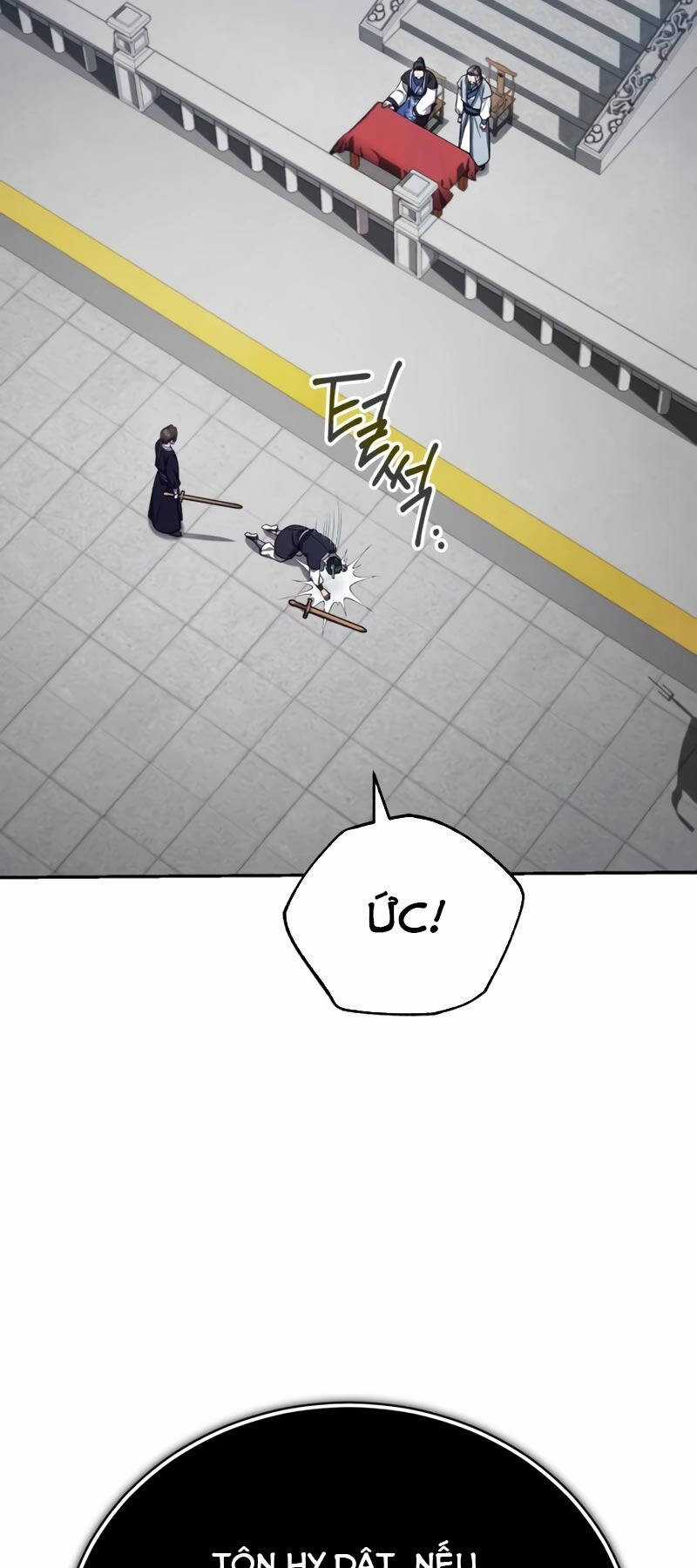 Thiếu Gia Yểu Mệnh Nhà Họ Bạch Chương 40 trang 47