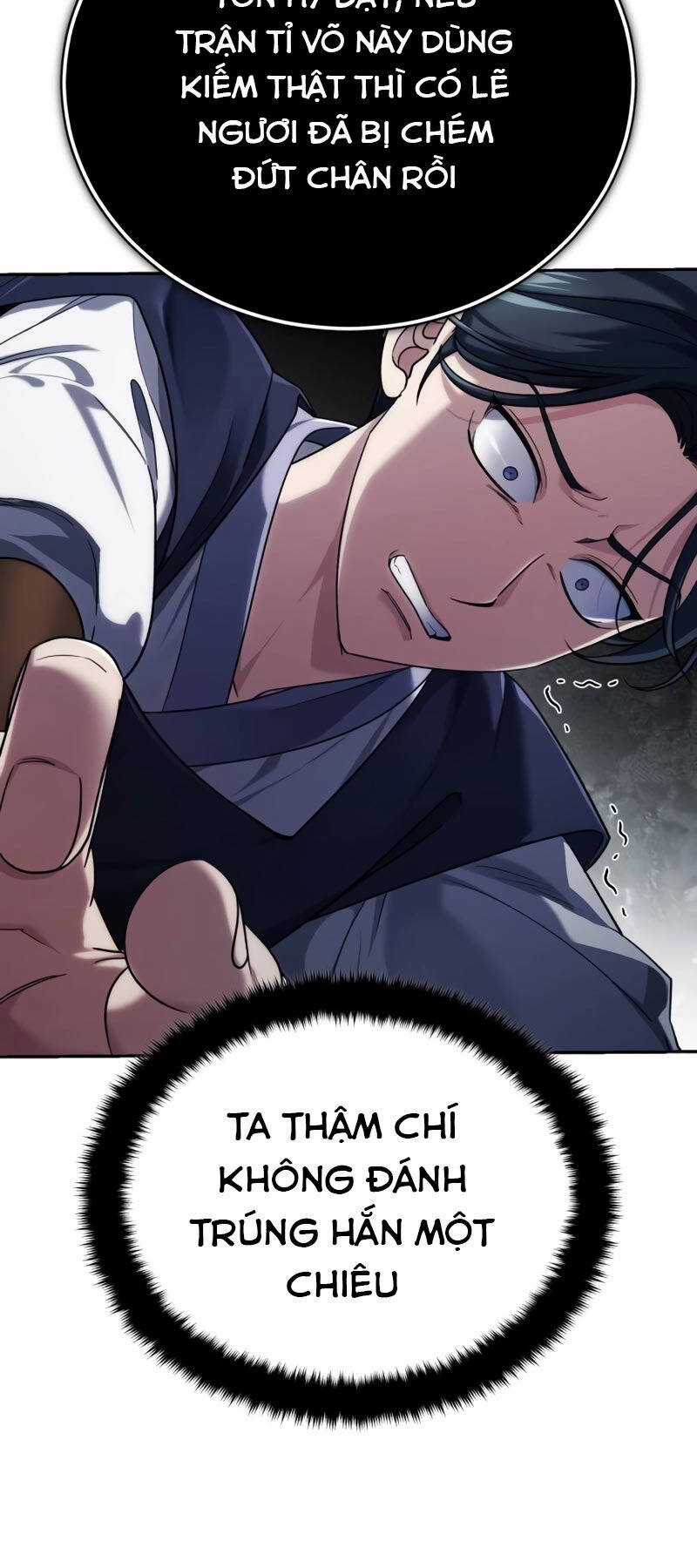 Thiếu Gia Yểu Mệnh Nhà Họ Bạch Chương 40 trang 48