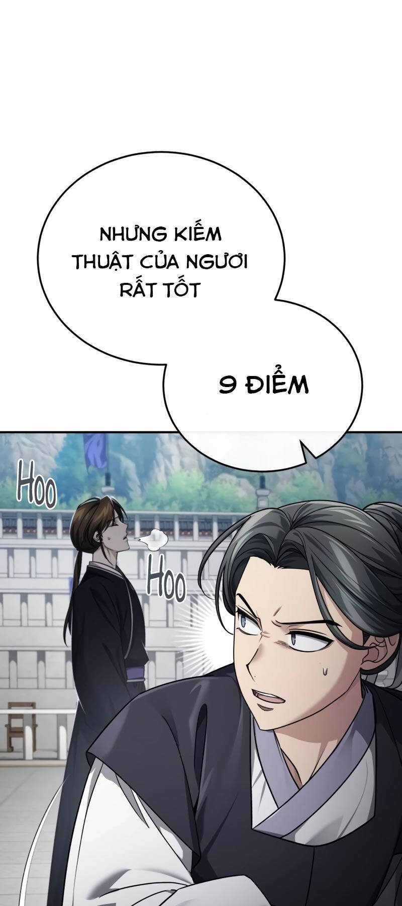 Thiếu Gia Yểu Mệnh Nhà Họ Bạch Chương 40 trang 49