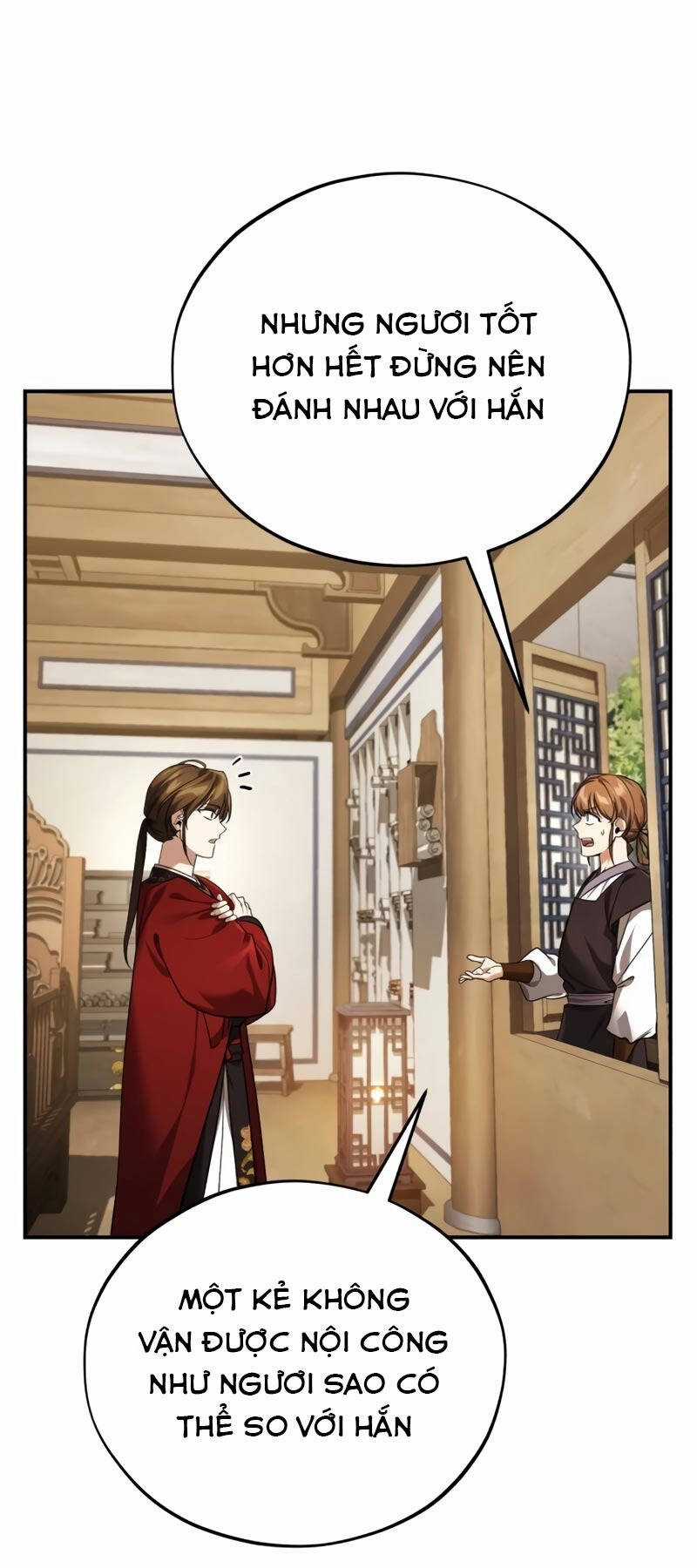 Thiếu Gia Yểu Mệnh Nhà Họ Bạch Chương 40 trang 5