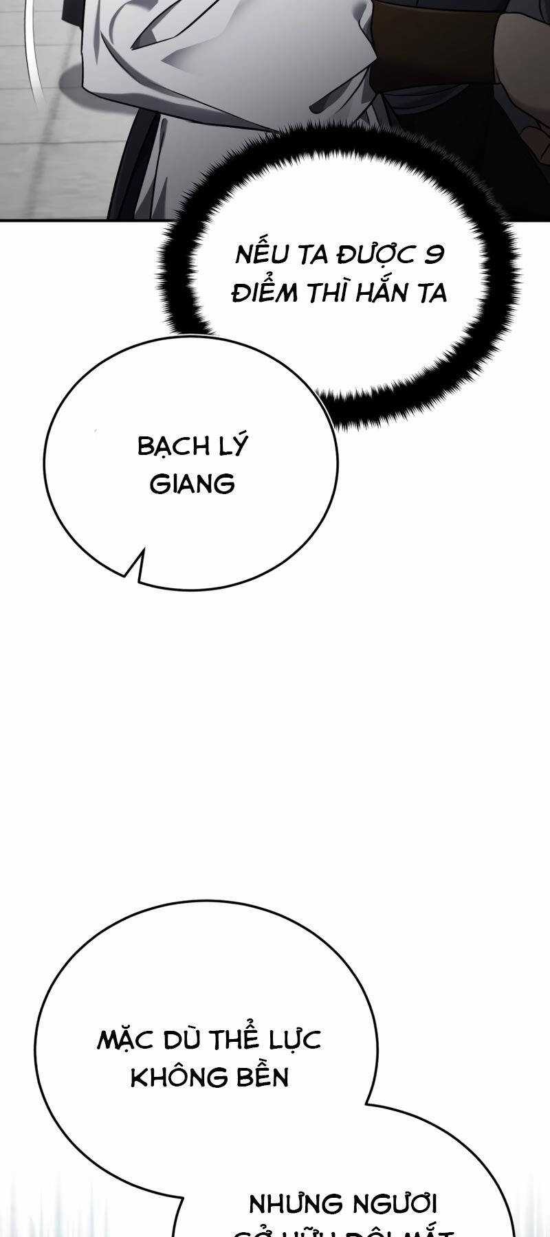 Thiếu Gia Yểu Mệnh Nhà Họ Bạch Chương 40 trang 50