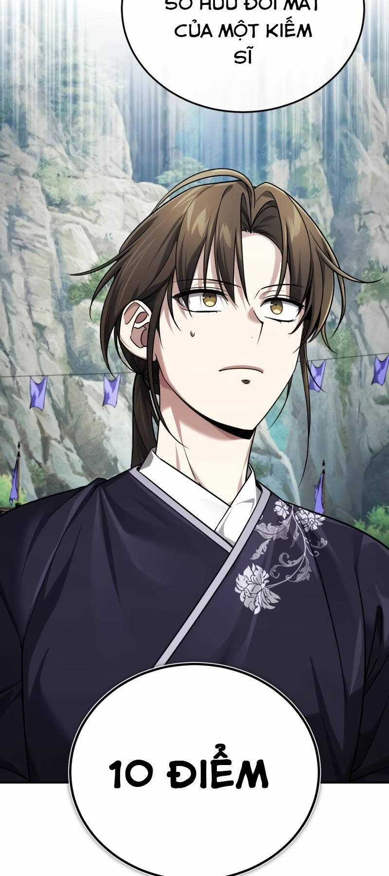 Thiếu Gia Yểu Mệnh Nhà Họ Bạch Chương 40 trang 51