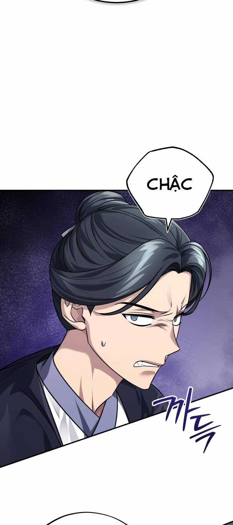 Thiếu Gia Yểu Mệnh Nhà Họ Bạch Chương 40 trang 52