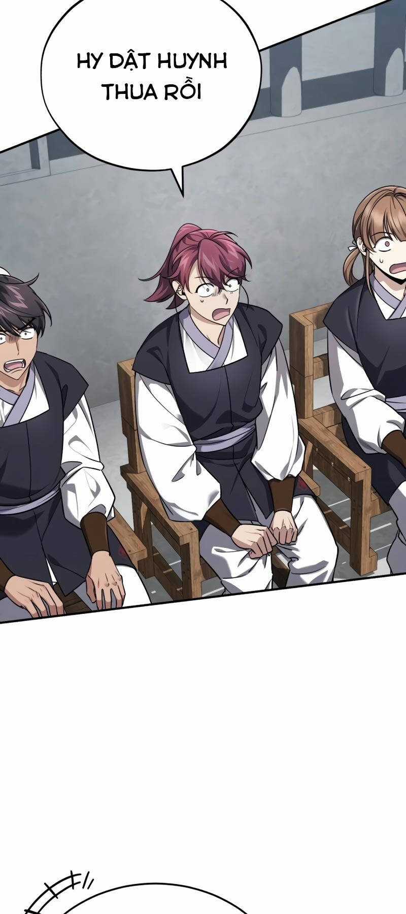 Thiếu Gia Yểu Mệnh Nhà Họ Bạch Chương 40 trang 53