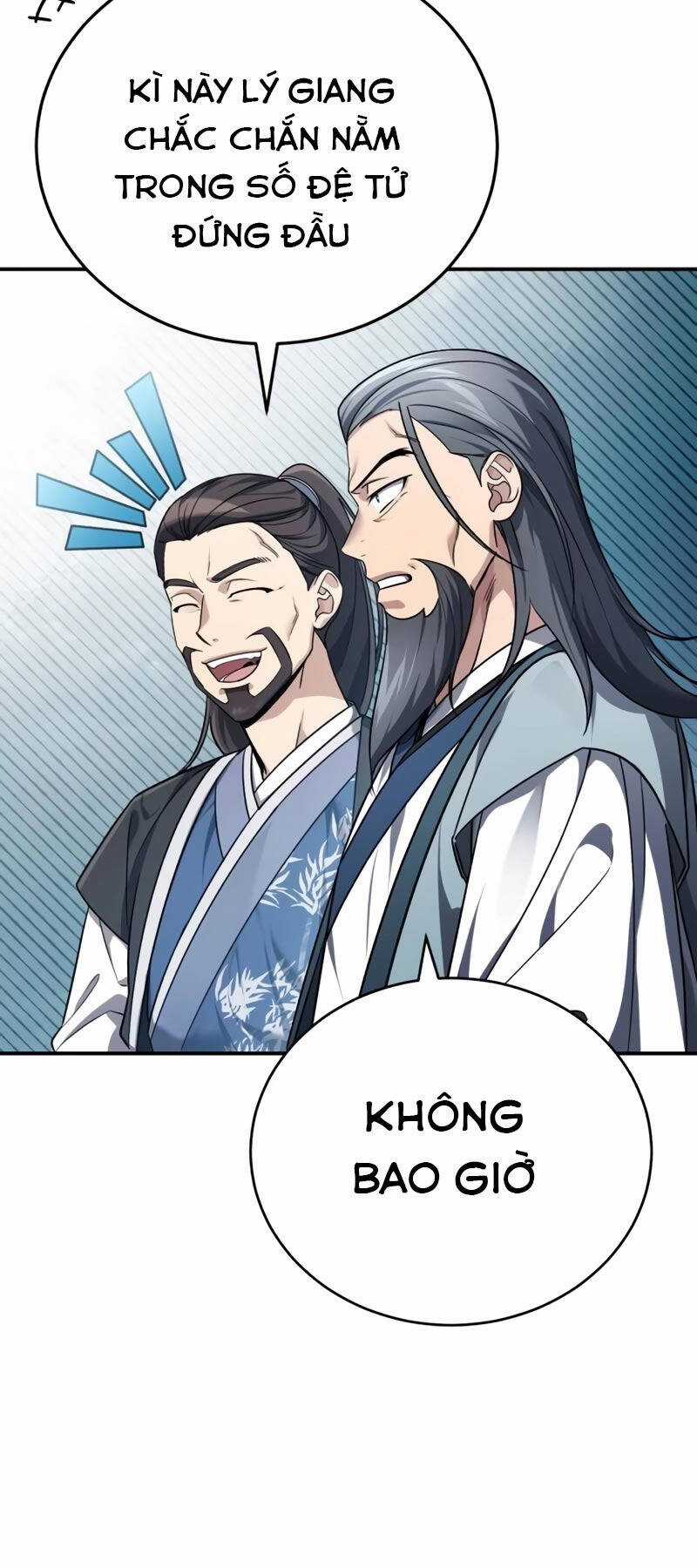 Thiếu Gia Yểu Mệnh Nhà Họ Bạch Chương 40 trang 54