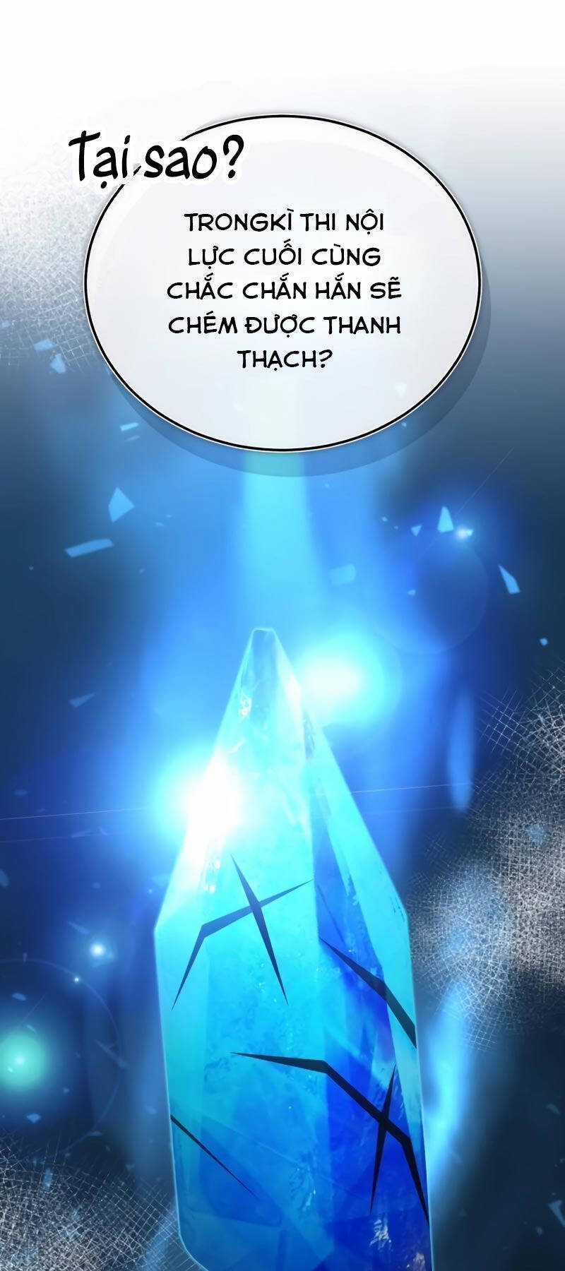 Thiếu Gia Yểu Mệnh Nhà Họ Bạch Chương 40 trang 55