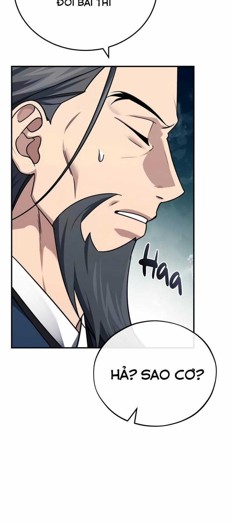 Thiếu Gia Yểu Mệnh Nhà Họ Bạch Chương 40 trang 57