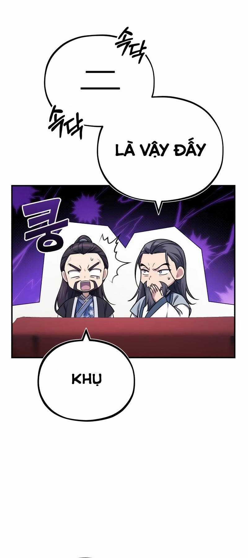 Thiếu Gia Yểu Mệnh Nhà Họ Bạch Chương 40 trang 58