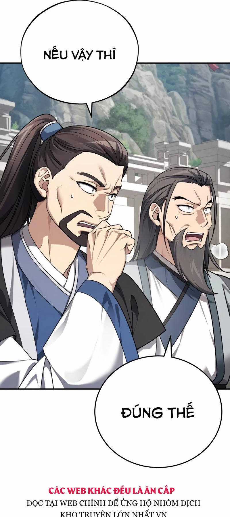 Thiếu Gia Yểu Mệnh Nhà Họ Bạch Chương 40 trang 59