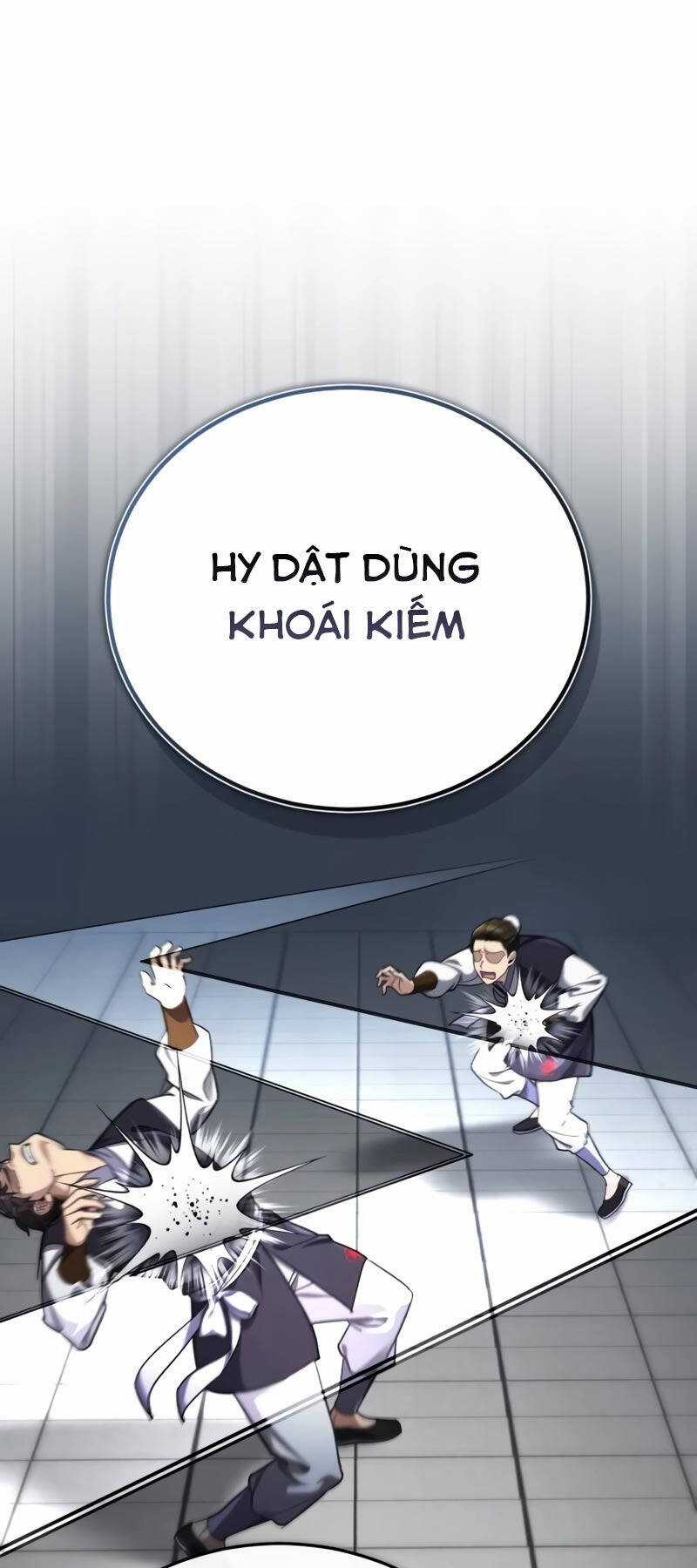 Thiếu Gia Yểu Mệnh Nhà Họ Bạch Chương 40 trang 6