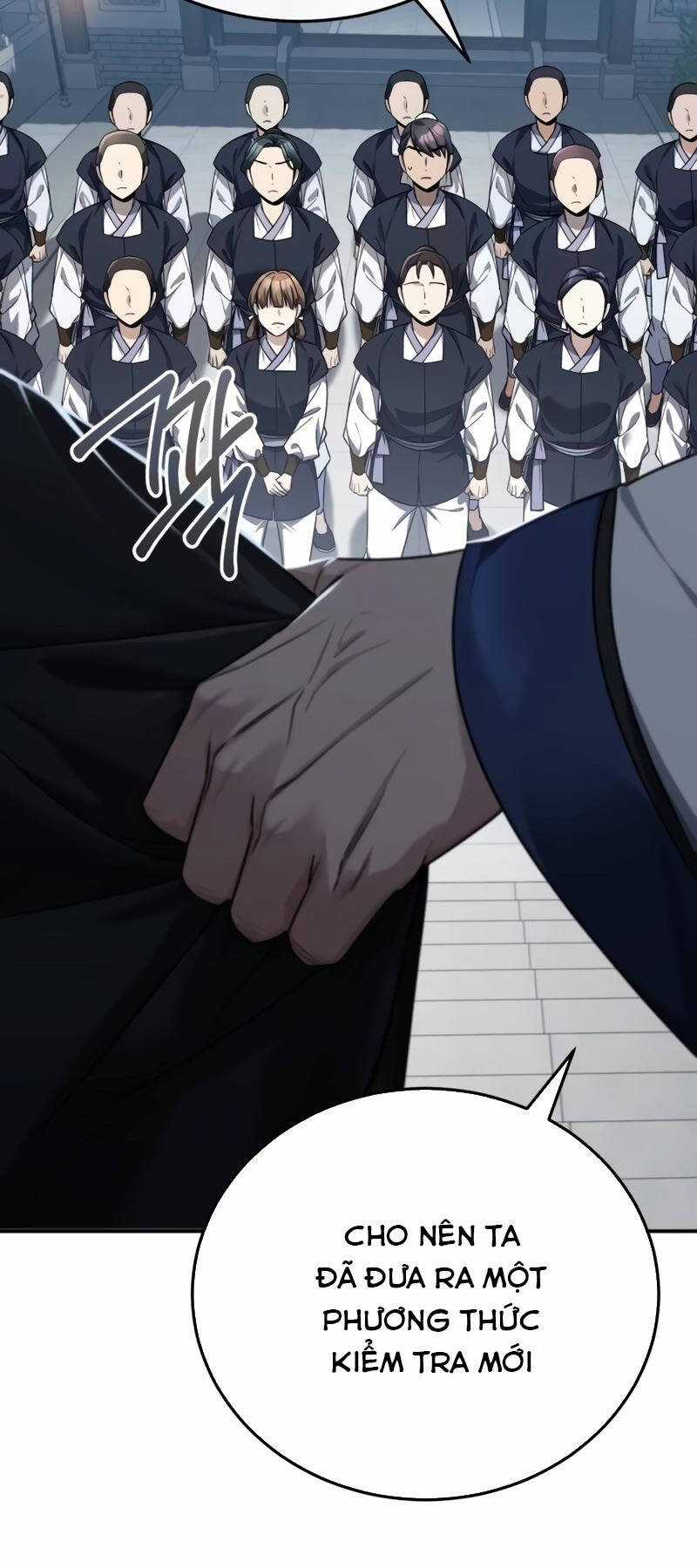 Thiếu Gia Yểu Mệnh Nhà Họ Bạch Chương 40 trang 66