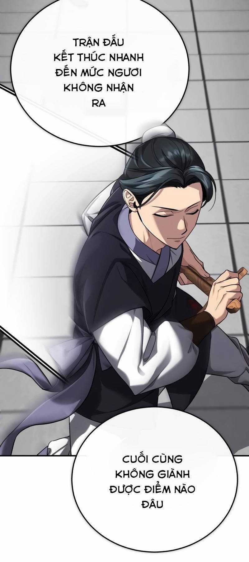 Thiếu Gia Yểu Mệnh Nhà Họ Bạch Chương 40 trang 7