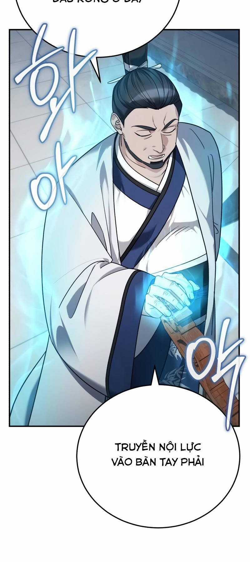 Thiếu Gia Yểu Mệnh Nhà Họ Bạch Chương 40 trang 70