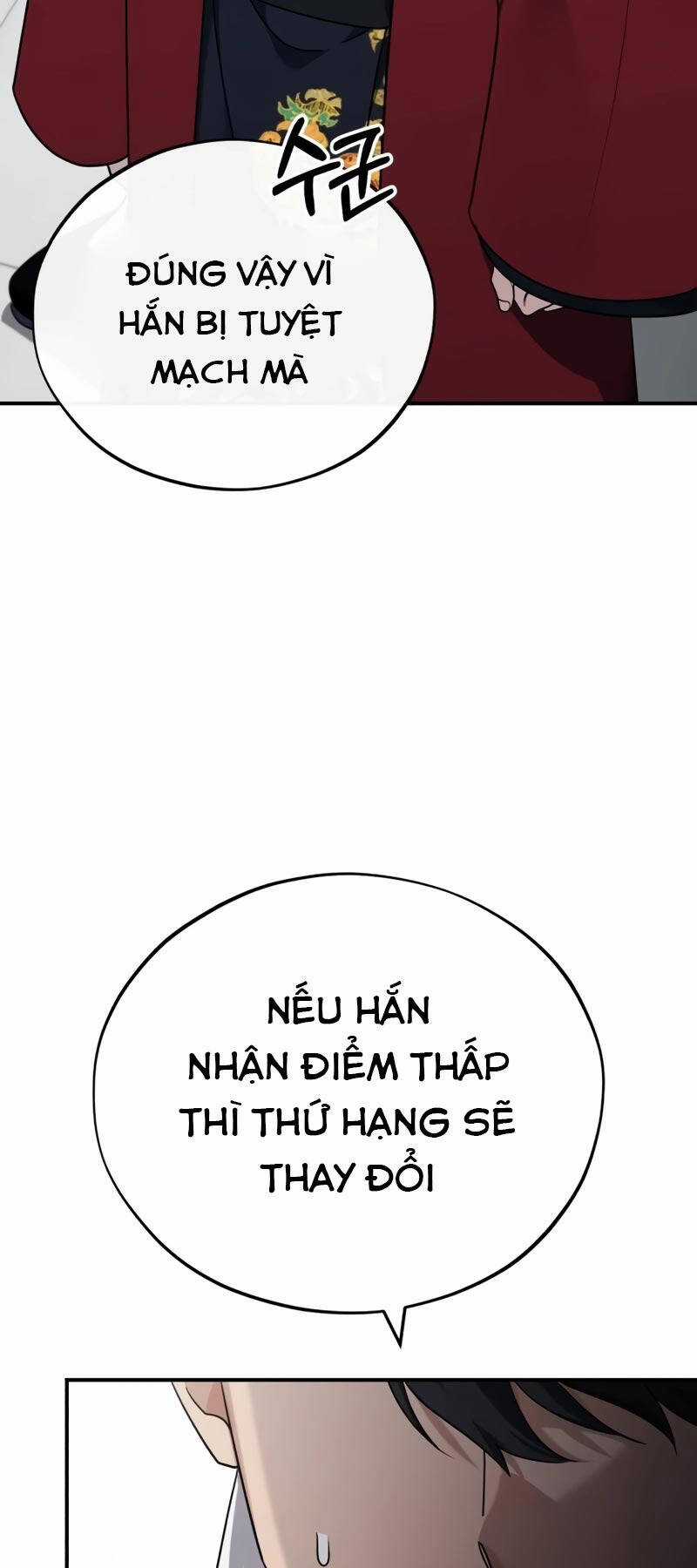 Thiếu Gia Yểu Mệnh Nhà Họ Bạch Chương 40 trang 75