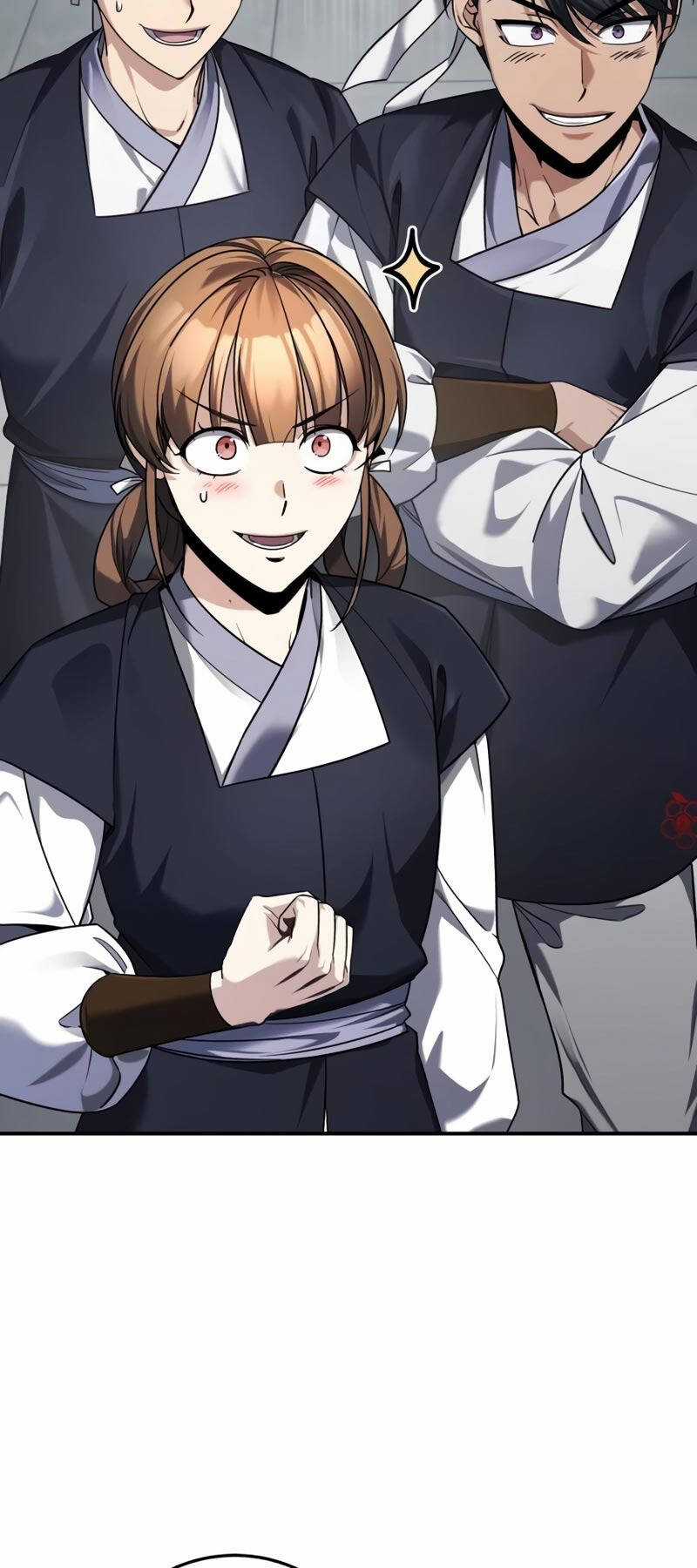 Thiếu Gia Yểu Mệnh Nhà Họ Bạch Chương 40 trang 77