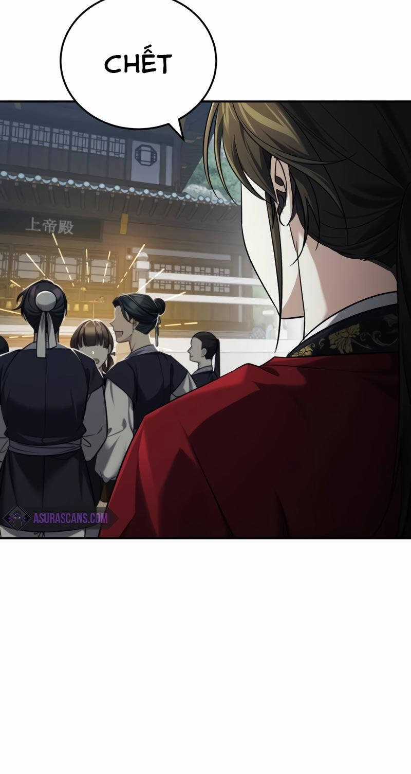 Thiếu Gia Yểu Mệnh Nhà Họ Bạch Chương 40 trang 78