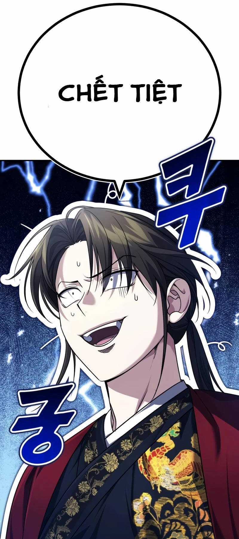 Thiếu Gia Yểu Mệnh Nhà Họ Bạch Chương 40 trang 79