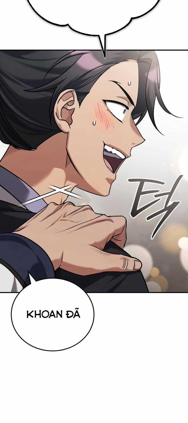 Thiếu Gia Yểu Mệnh Nhà Họ Bạch Chương 40 trang 84