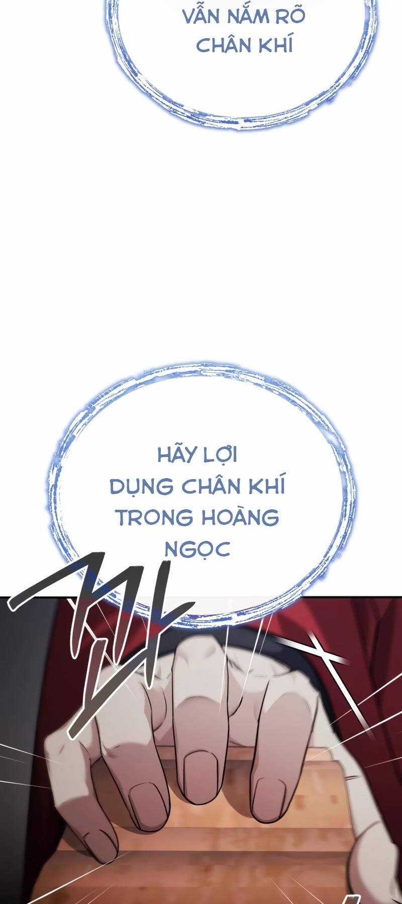 Thiếu Gia Yểu Mệnh Nhà Họ Bạch Chương 40 trang 96