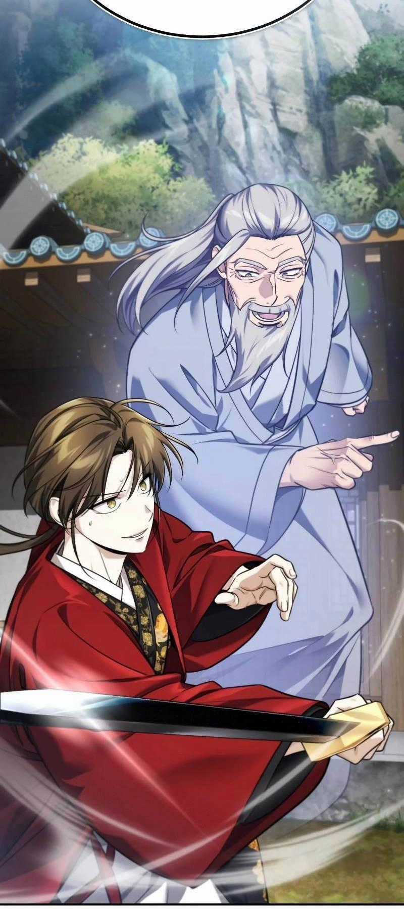 Thiếu Gia Yểu Mệnh Nhà Họ Bạch Chương 41 trang 103