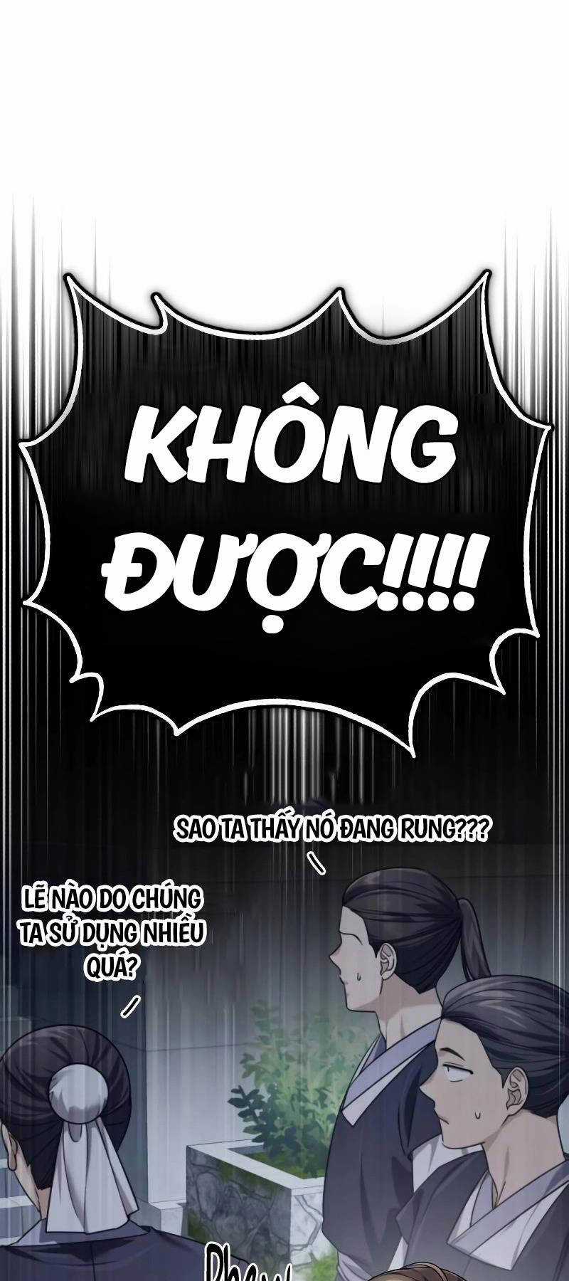 Thiếu Gia Yểu Mệnh Nhà Họ Bạch Chương 41 trang 13