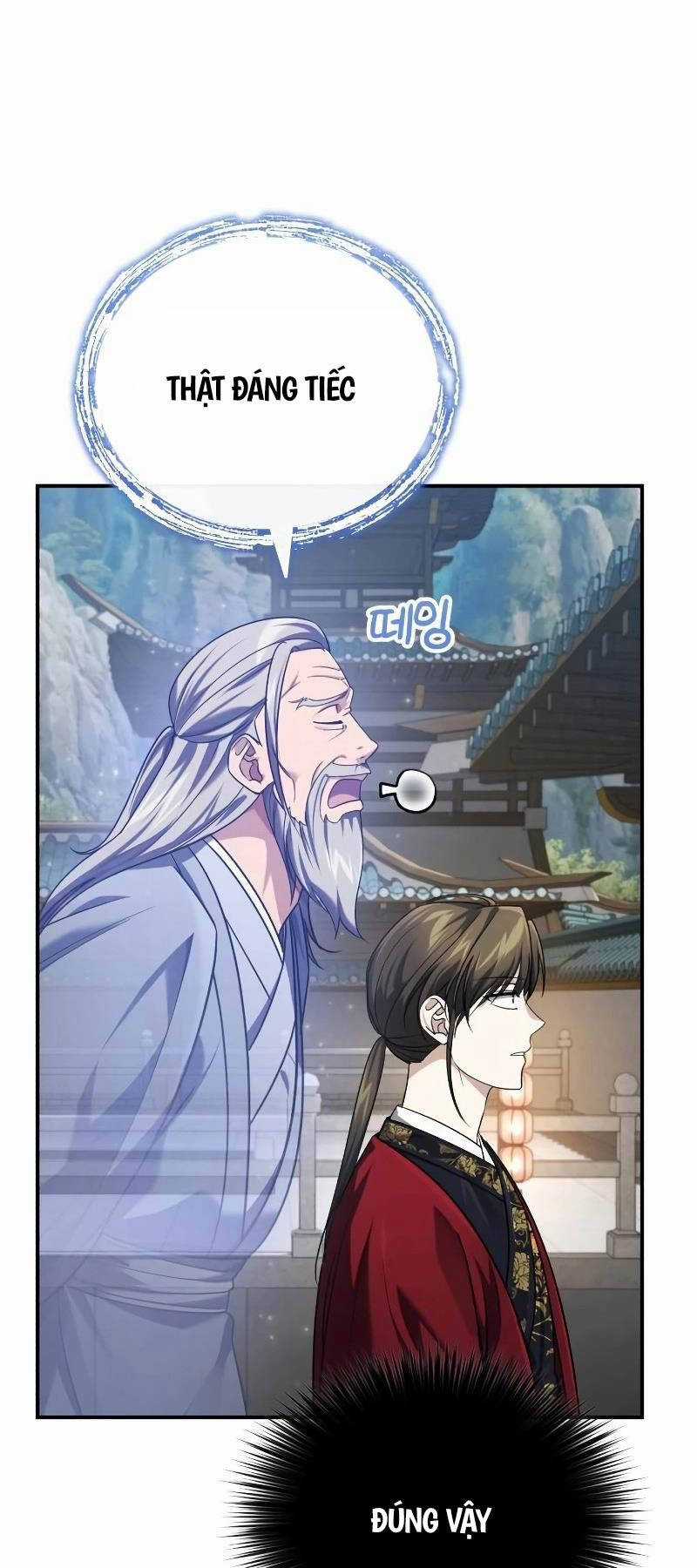 Thiếu Gia Yểu Mệnh Nhà Họ Bạch Chương 41 trang 15