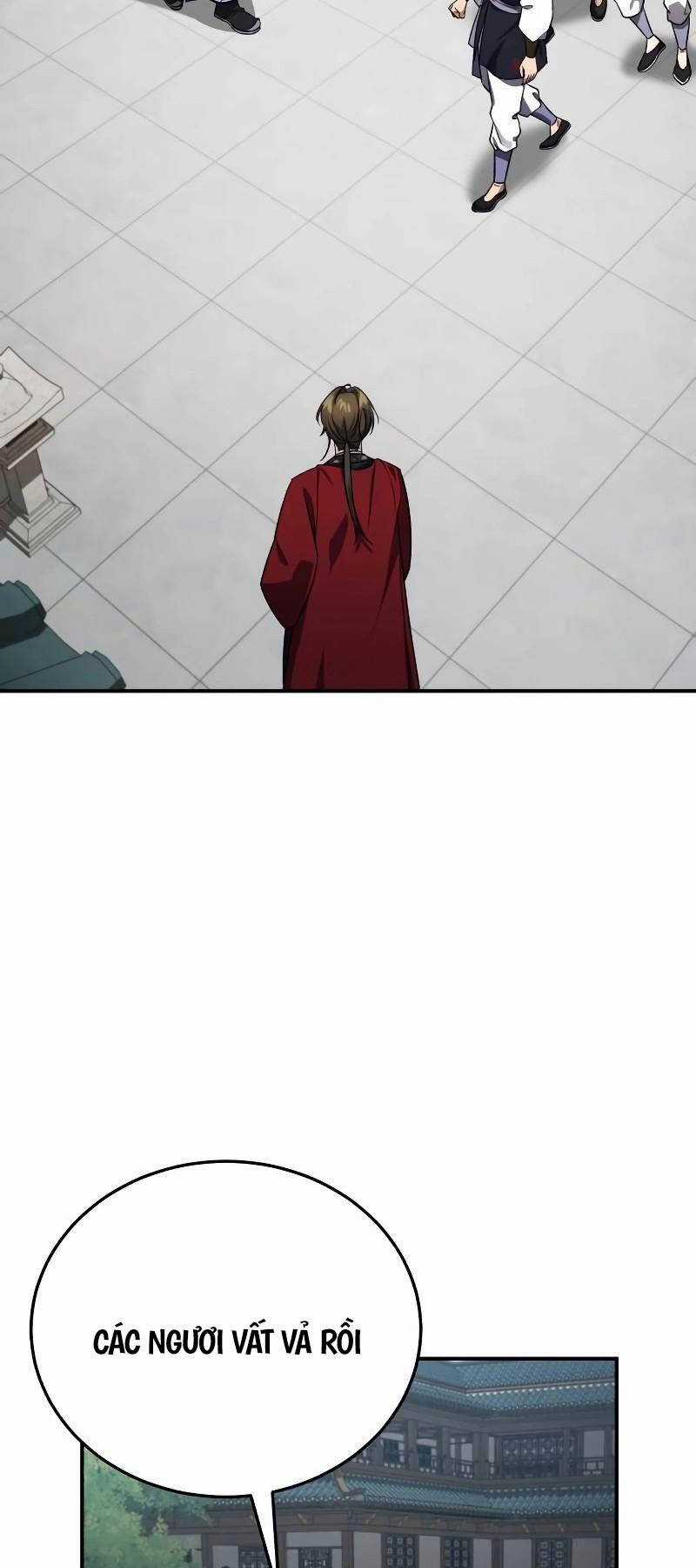 Thiếu Gia Yểu Mệnh Nhà Họ Bạch Chương 41 trang 17