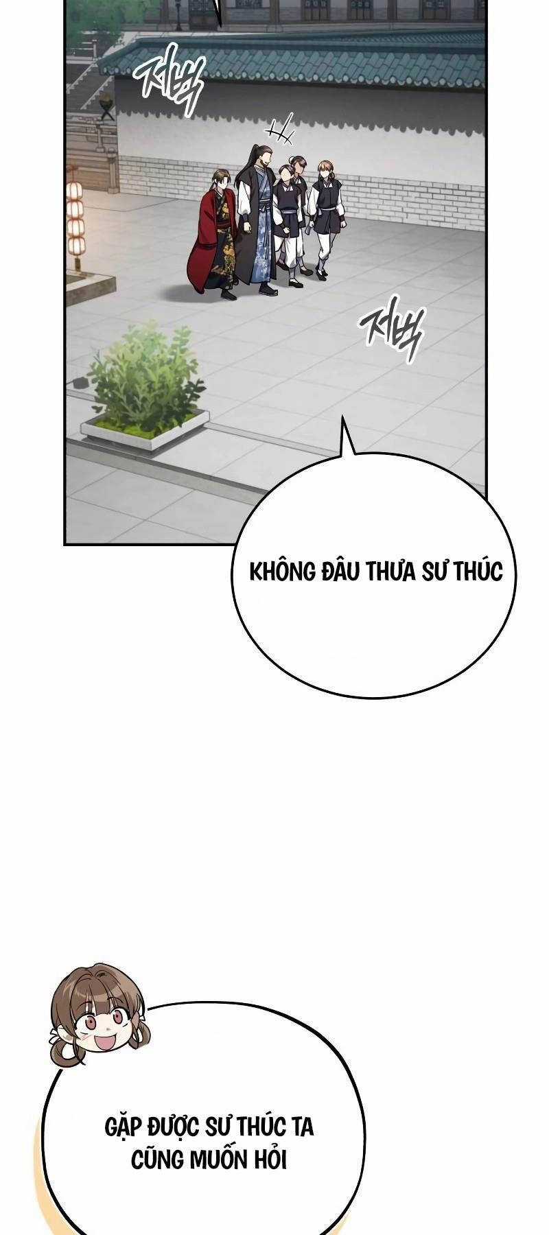 Thiếu Gia Yểu Mệnh Nhà Họ Bạch Chương 41 trang 18