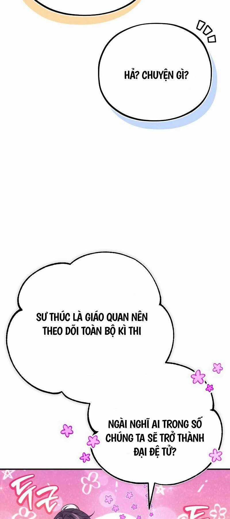 Thiếu Gia Yểu Mệnh Nhà Họ Bạch Chương 41 trang 19