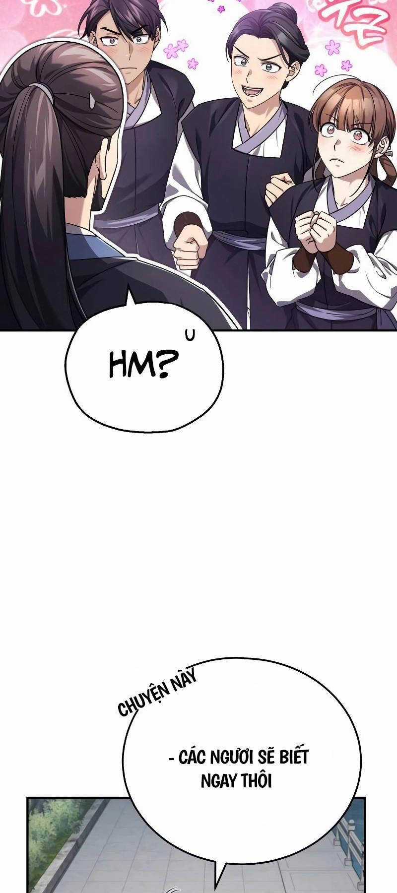 Thiếu Gia Yểu Mệnh Nhà Họ Bạch Chương 41 trang 20