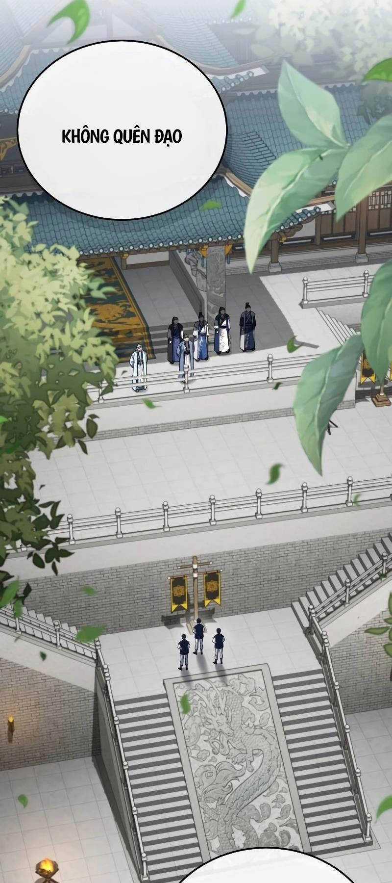 Thiếu Gia Yểu Mệnh Nhà Họ Bạch Chương 41 trang 23