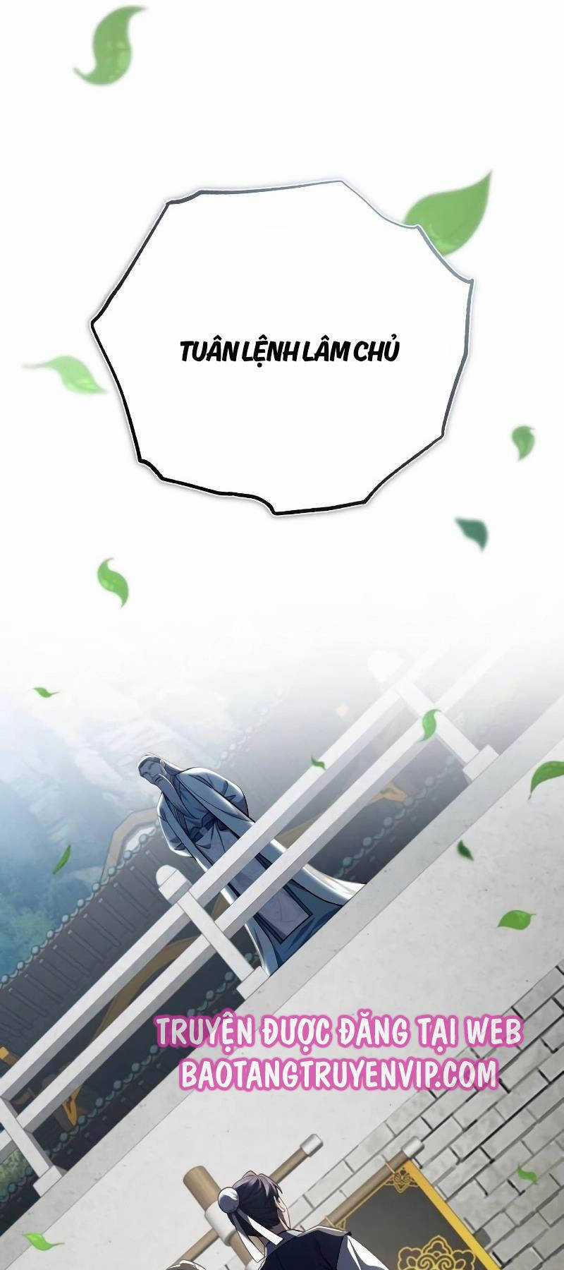 Thiếu Gia Yểu Mệnh Nhà Họ Bạch Chương 41 trang 25