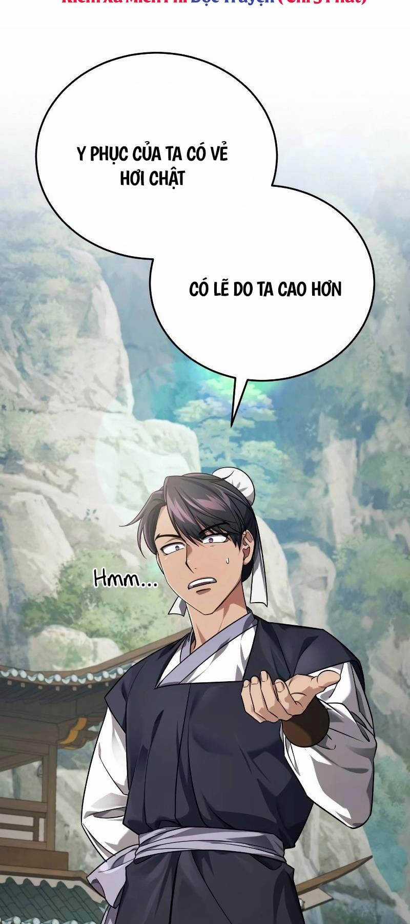 Thiếu Gia Yểu Mệnh Nhà Họ Bạch Chương 41 trang 27