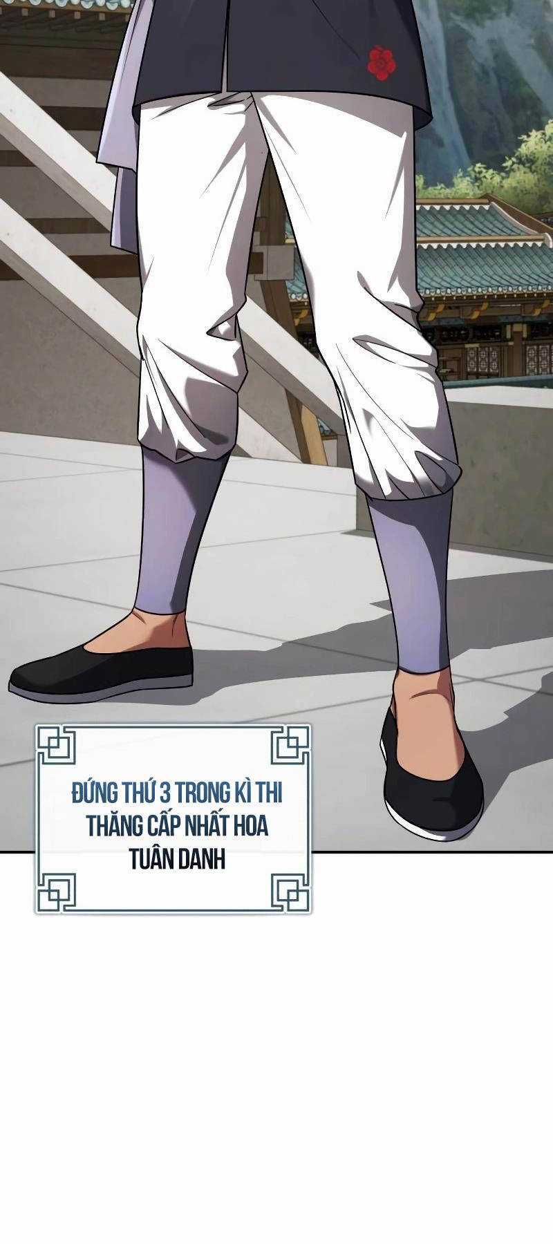 Thiếu Gia Yểu Mệnh Nhà Họ Bạch Chương 41 trang 28