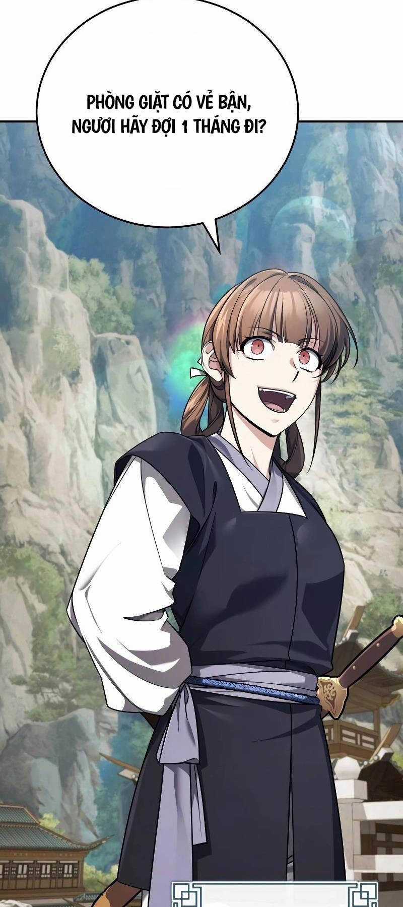 Thiếu Gia Yểu Mệnh Nhà Họ Bạch Chương 41 trang 30