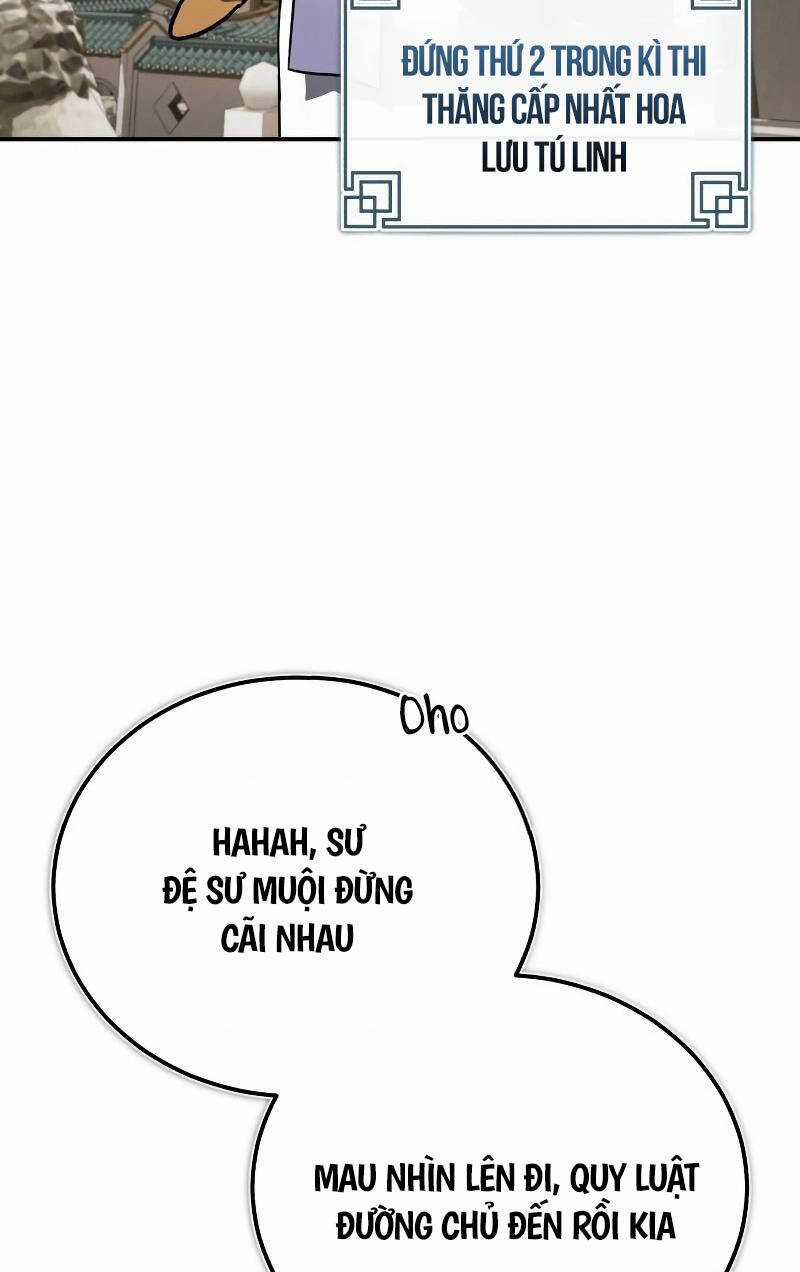 Thiếu Gia Yểu Mệnh Nhà Họ Bạch Chương 41 trang 31