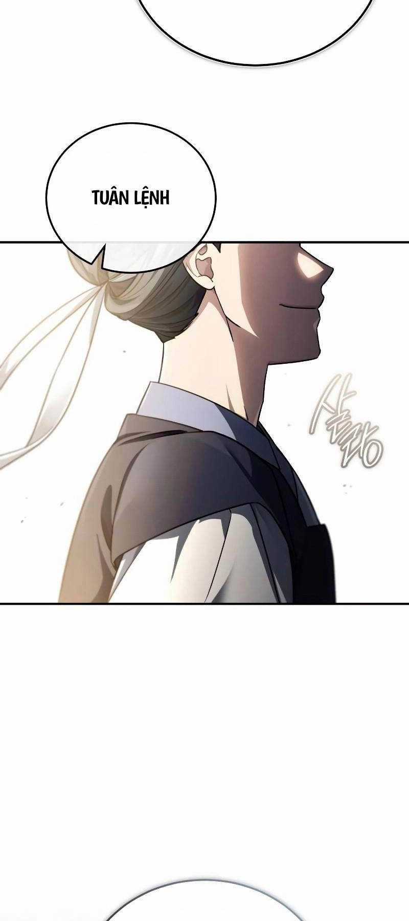 Thiếu Gia Yểu Mệnh Nhà Họ Bạch Chương 41 trang 32