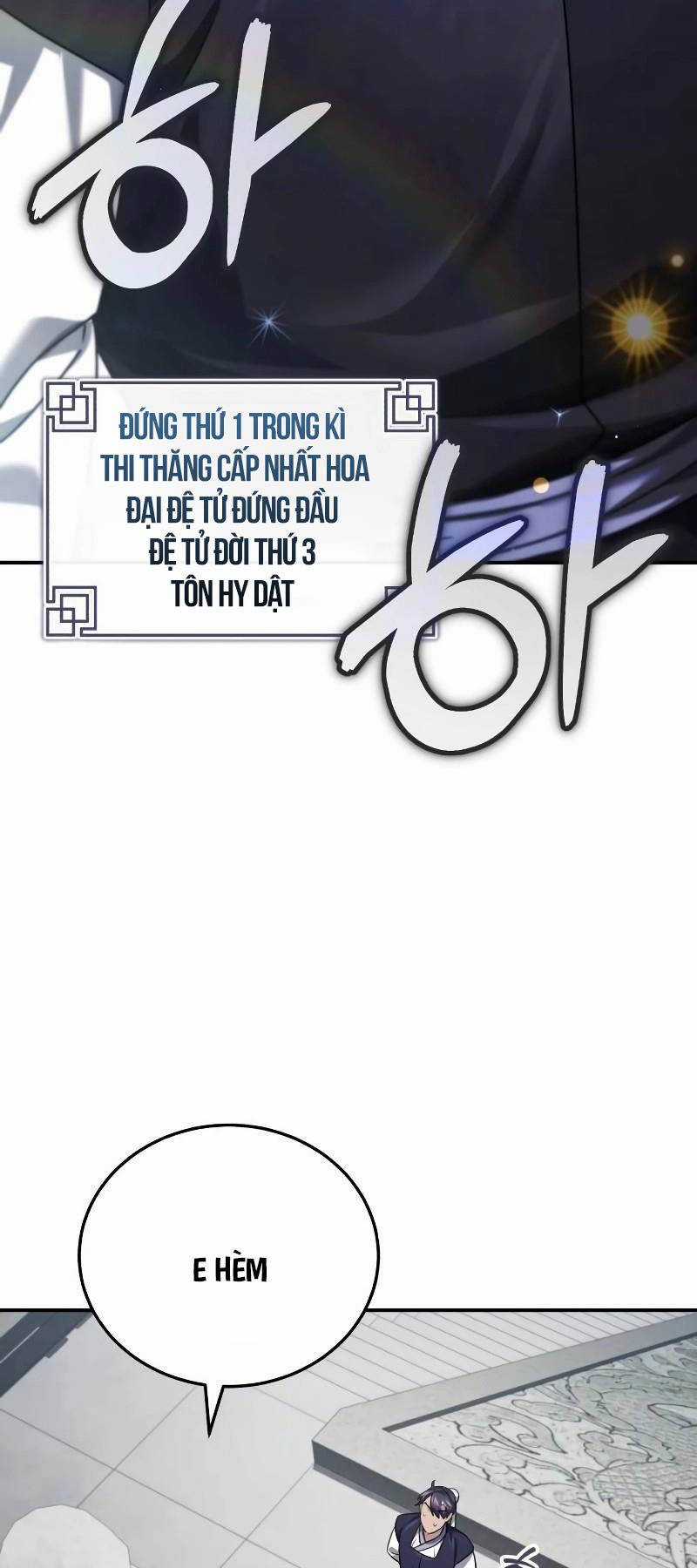 Thiếu Gia Yểu Mệnh Nhà Họ Bạch Chương 41 trang 34