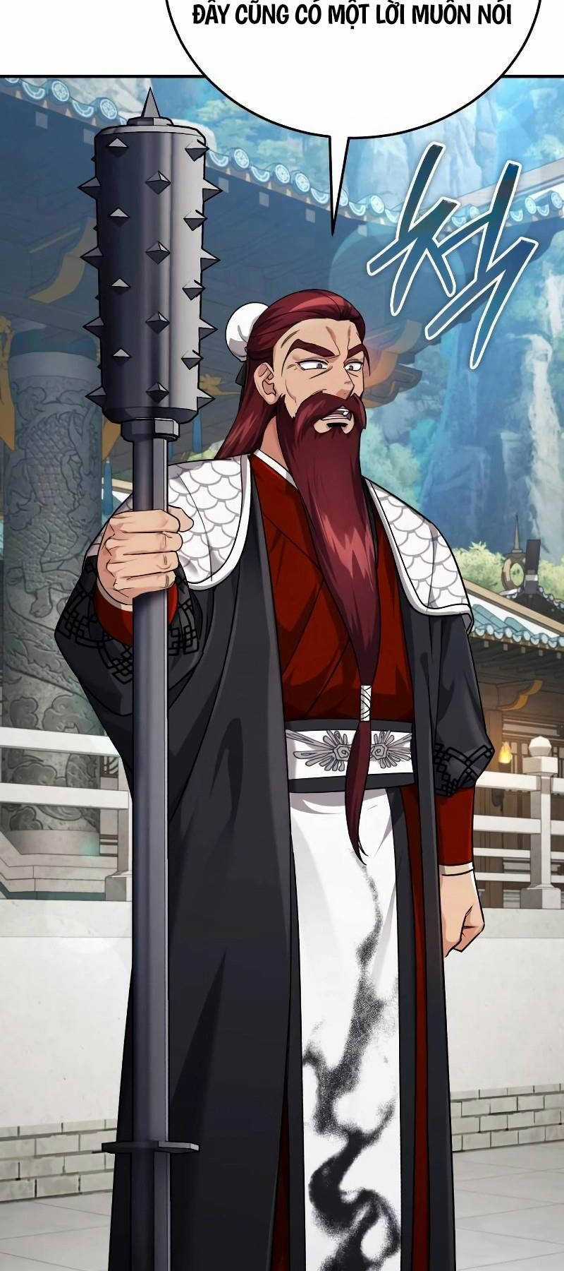 Thiếu Gia Yểu Mệnh Nhà Họ Bạch Chương 41 trang 36