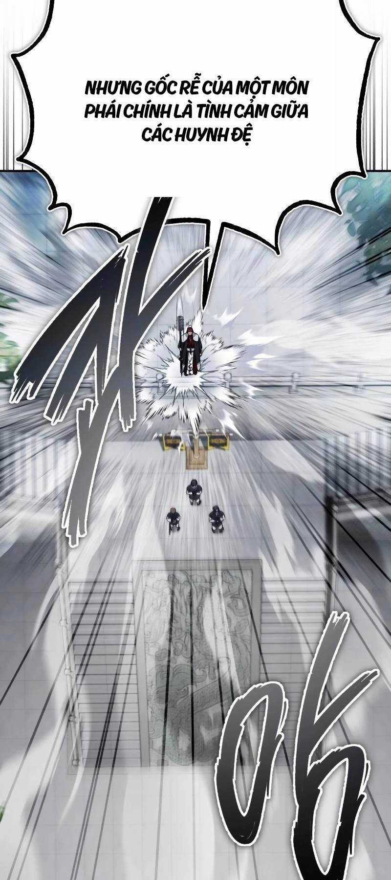 Thiếu Gia Yểu Mệnh Nhà Họ Bạch Chương 41 trang 39