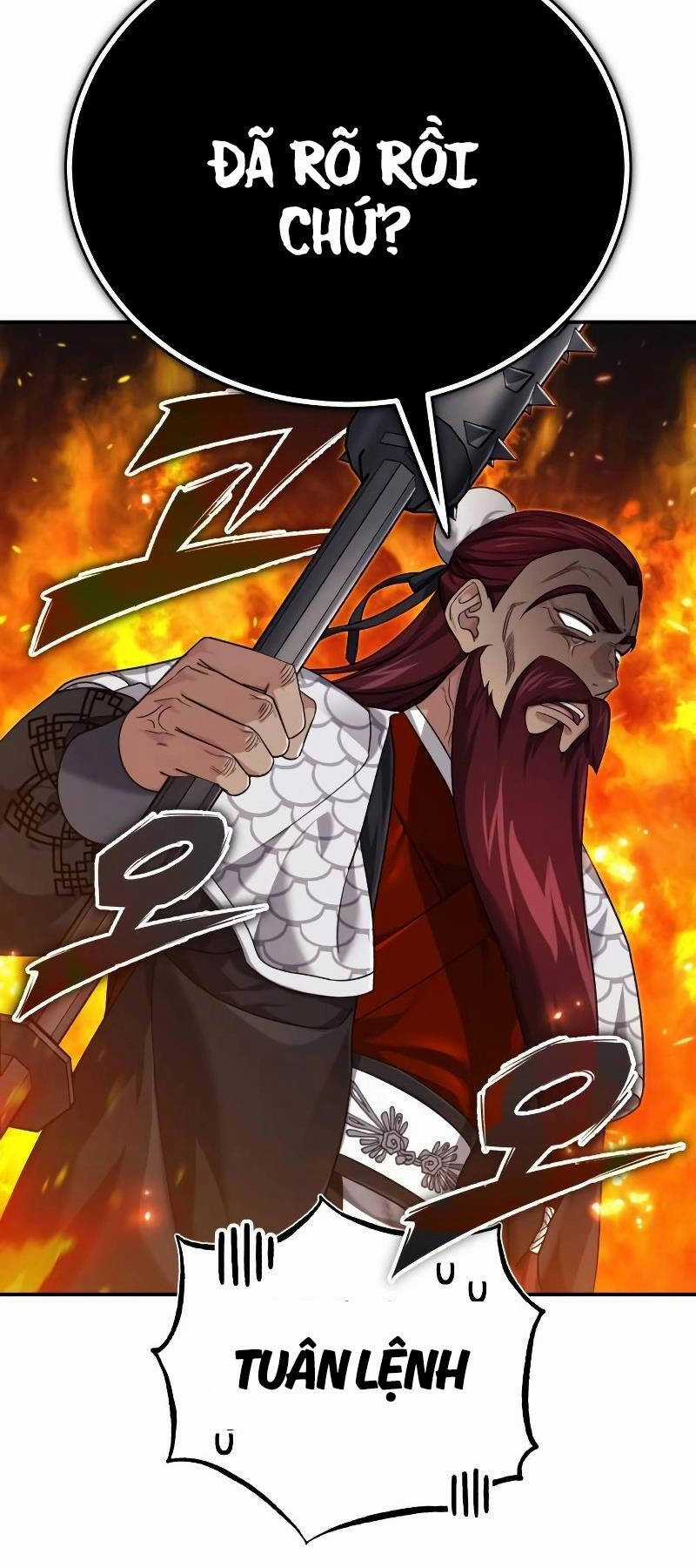 Thiếu Gia Yểu Mệnh Nhà Họ Bạch Chương 41 trang 42