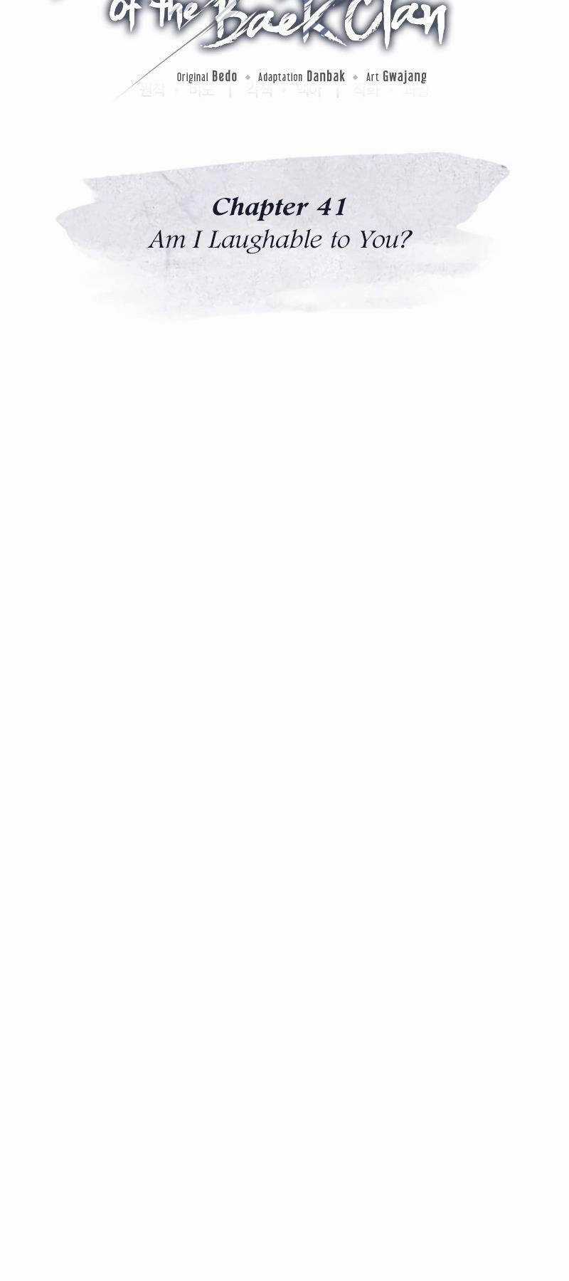 Thiếu Gia Yểu Mệnh Nhà Họ Bạch Chương 41 trang 45