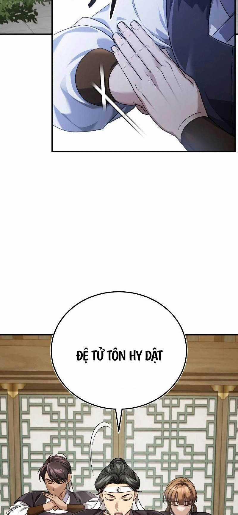 Thiếu Gia Yểu Mệnh Nhà Họ Bạch Chương 41 trang 47