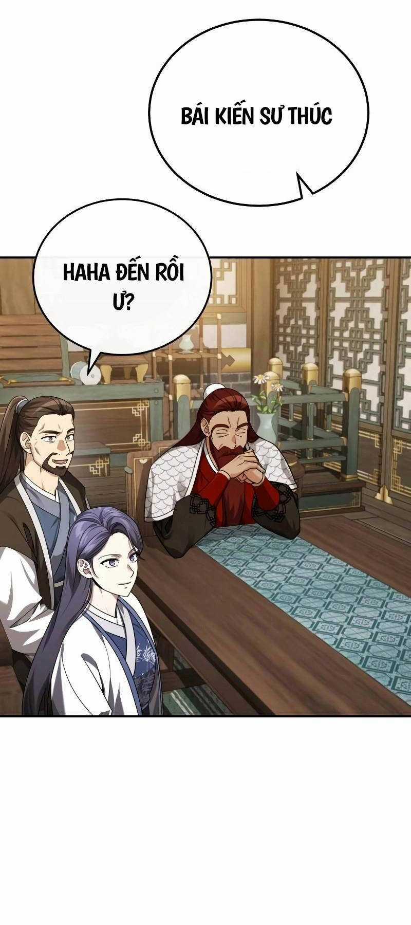 Thiếu Gia Yểu Mệnh Nhà Họ Bạch Chương 41 trang 49