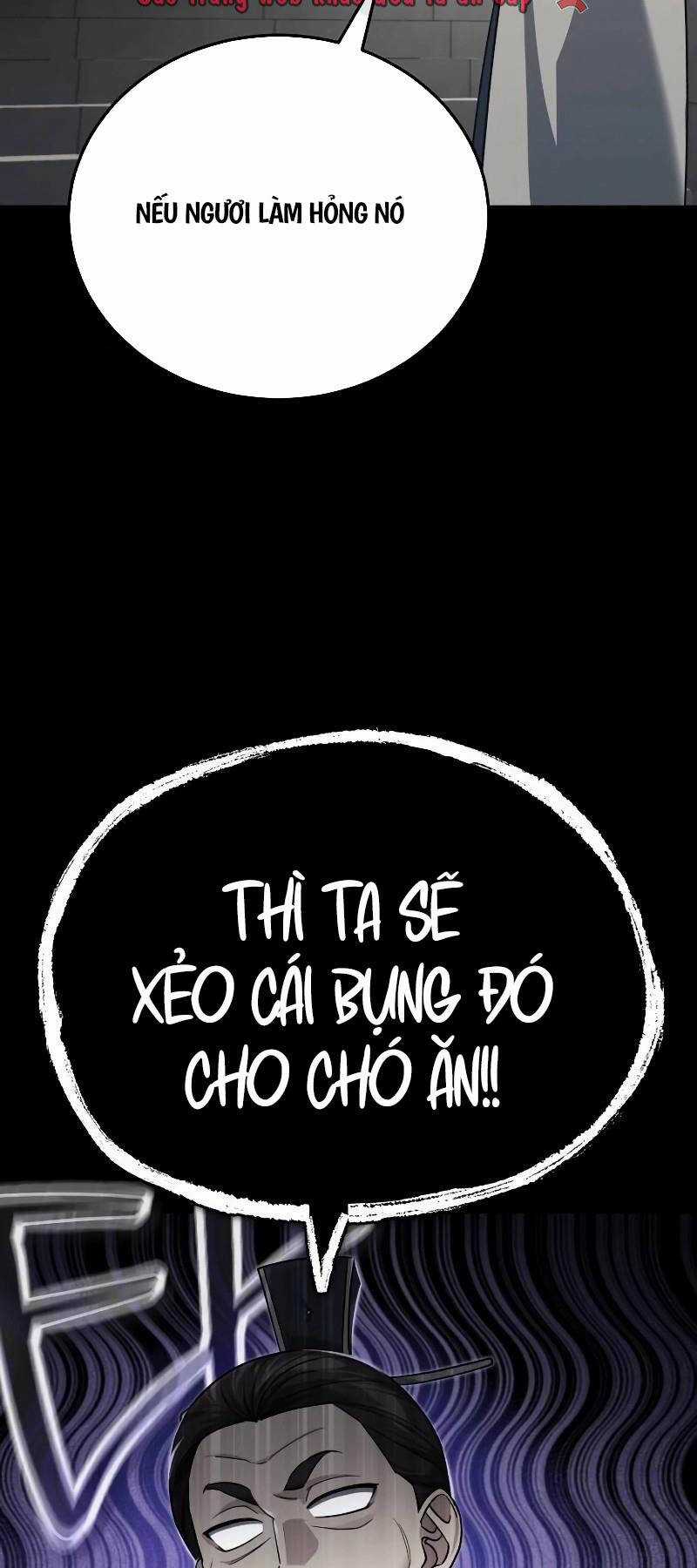 Thiếu Gia Yểu Mệnh Nhà Họ Bạch Chương 41 trang 5