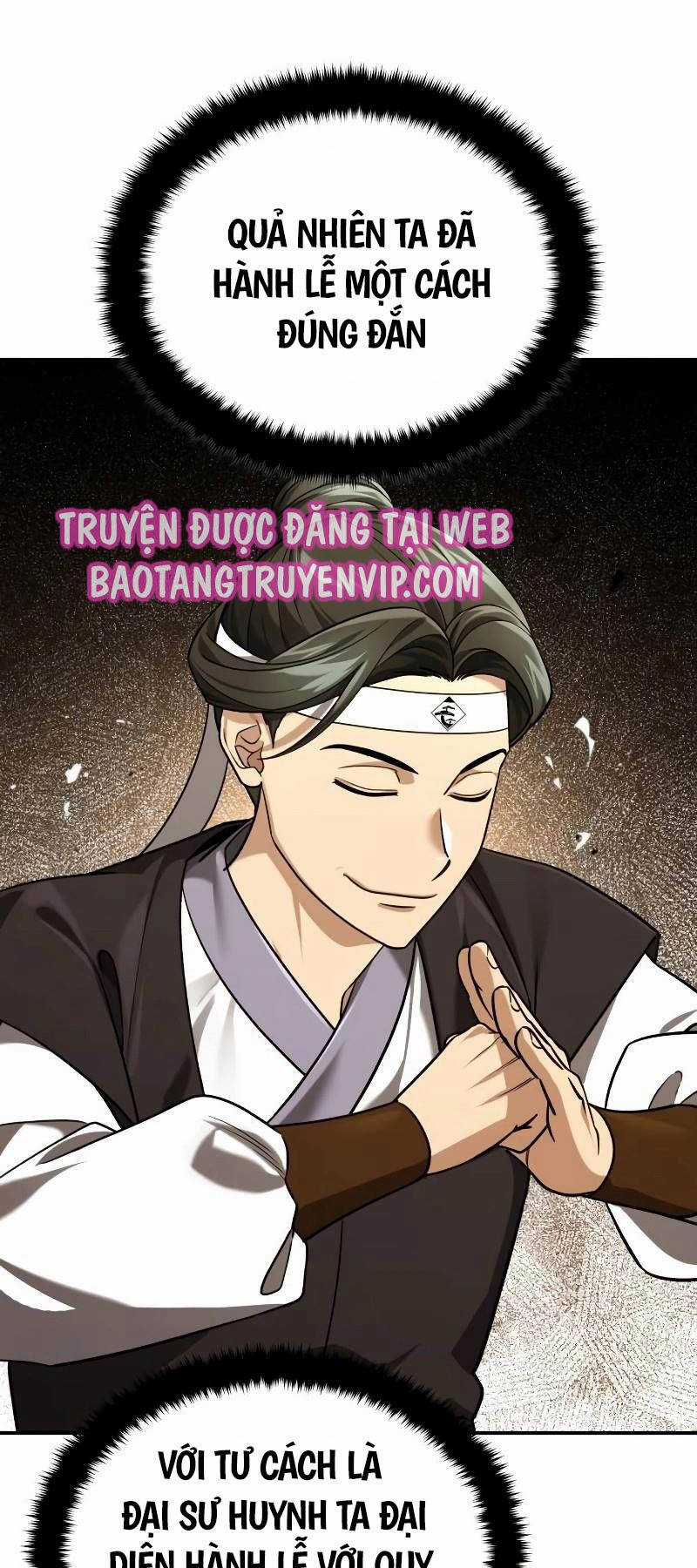 Thiếu Gia Yểu Mệnh Nhà Họ Bạch Chương 41 trang 50