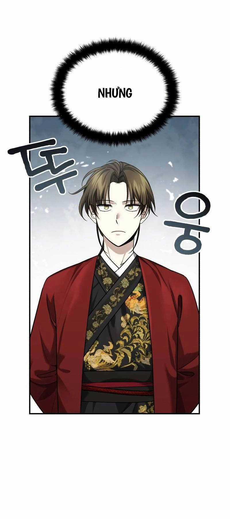 Thiếu Gia Yểu Mệnh Nhà Họ Bạch Chương 41 trang 52