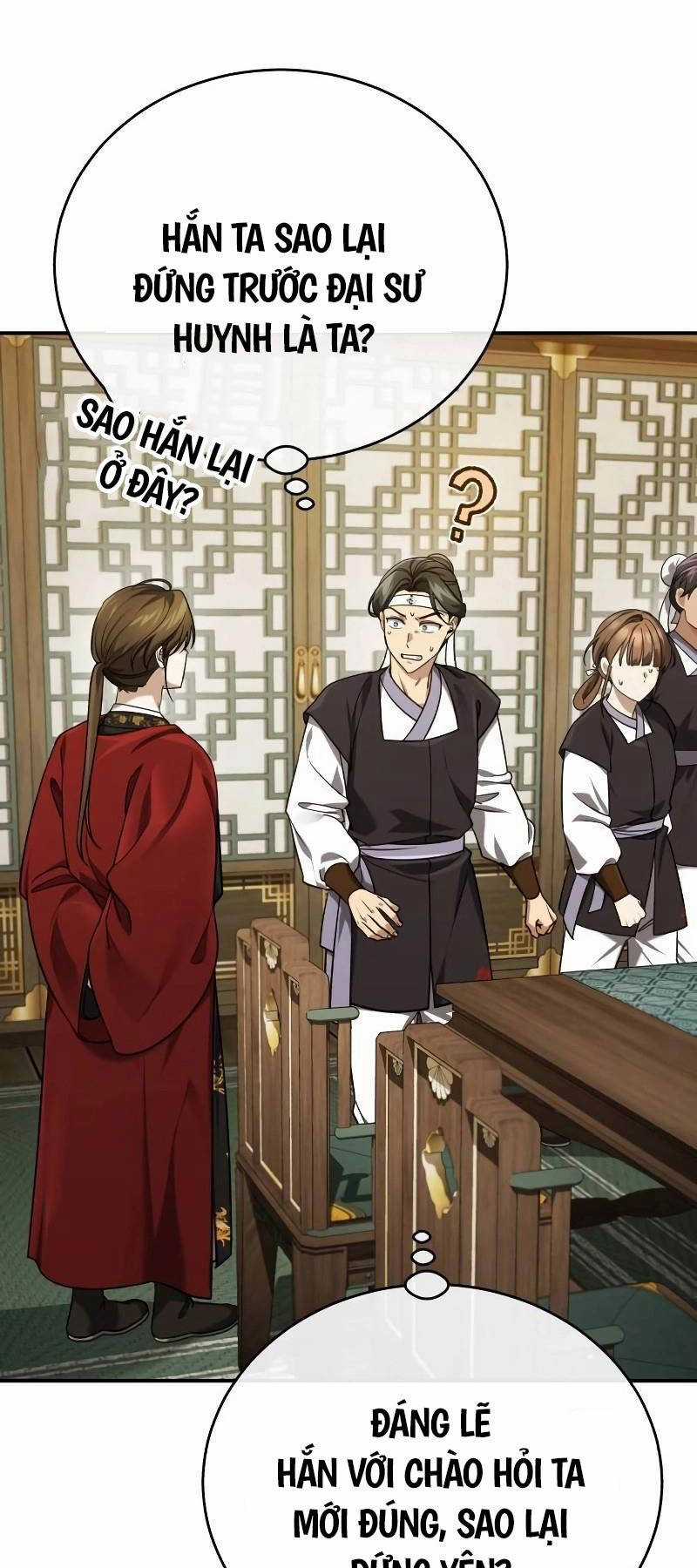 Thiếu Gia Yểu Mệnh Nhà Họ Bạch Chương 41 trang 53