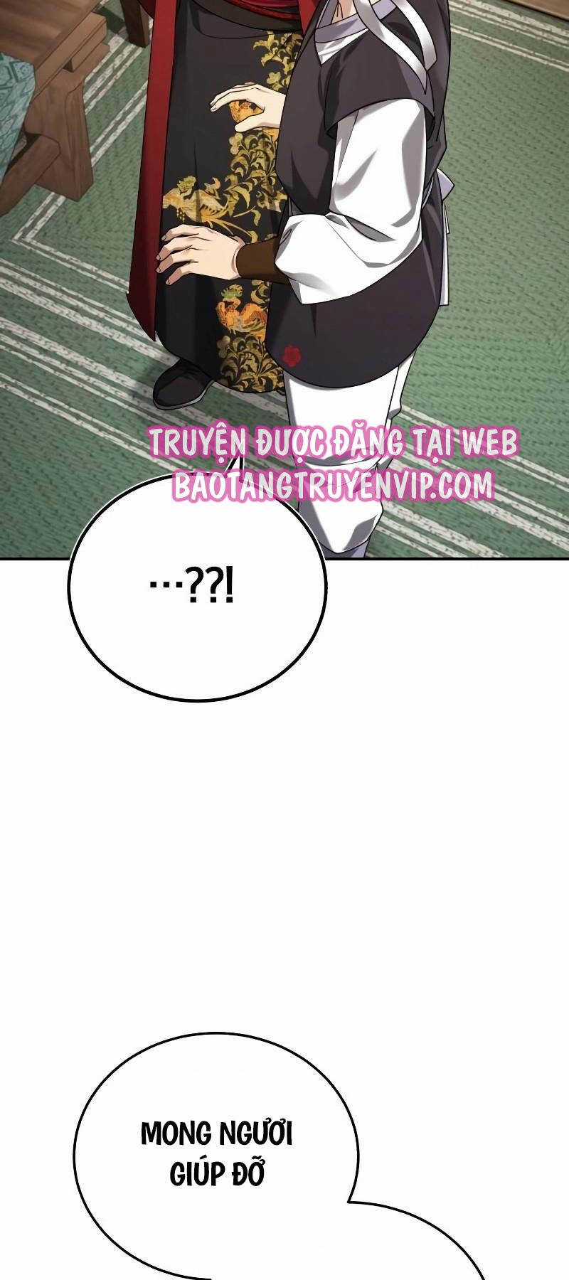 Thiếu Gia Yểu Mệnh Nhà Họ Bạch Chương 41 trang 55